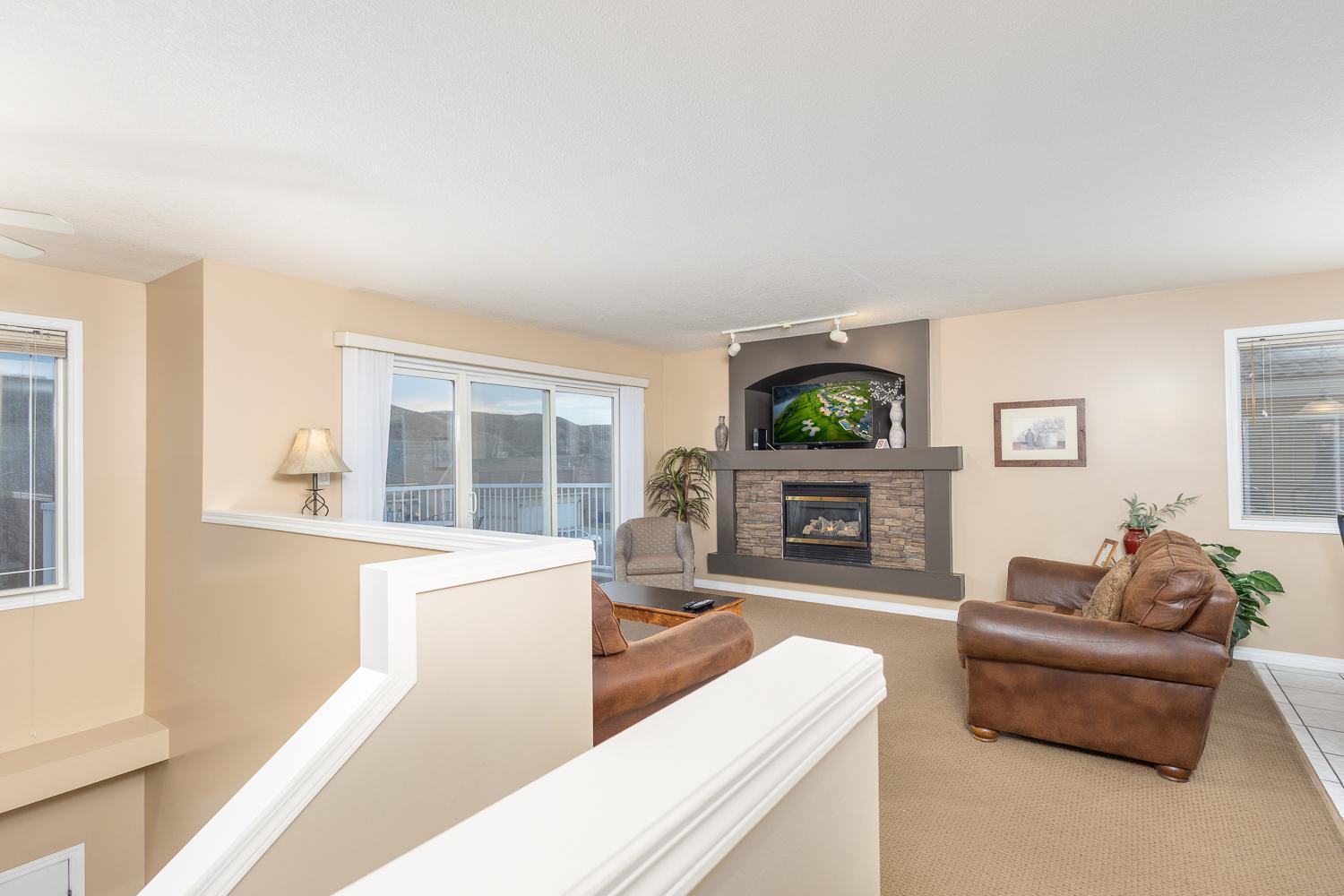 Paradise Canyon Golf Resort - Luxury Condo U399 Lethbridge Extérieur photo