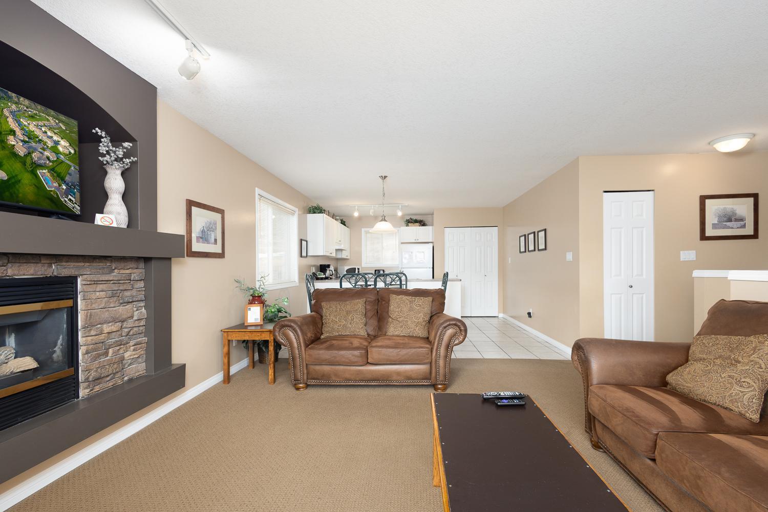 Paradise Canyon Golf Resort - Luxury Condo U399 Lethbridge Extérieur photo