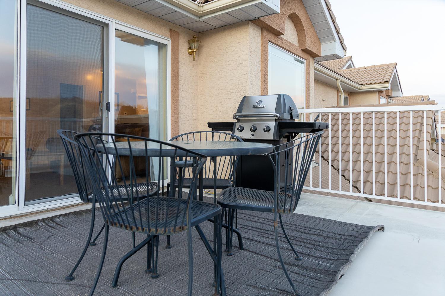Paradise Canyon Golf Resort - Luxury Condo U399 Lethbridge Extérieur photo
