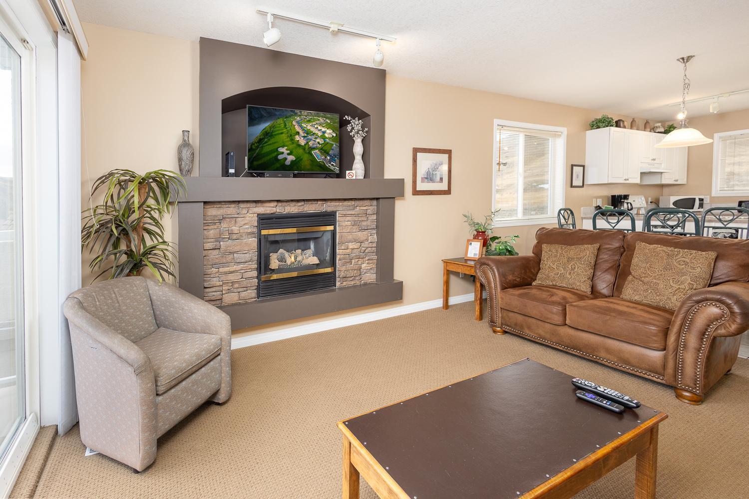 Paradise Canyon Golf Resort - Luxury Condo U399 Lethbridge Extérieur photo